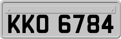 KKO6784