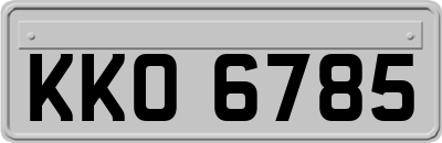 KKO6785