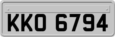 KKO6794