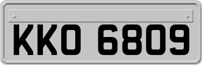 KKO6809