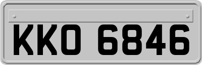 KKO6846