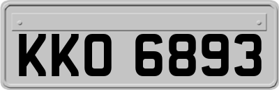 KKO6893