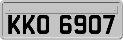KKO6907