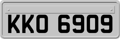 KKO6909