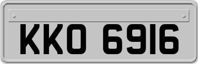 KKO6916