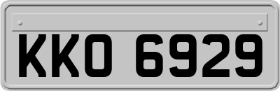 KKO6929