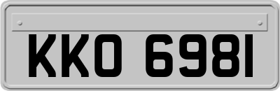 KKO6981