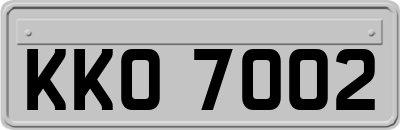 KKO7002