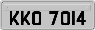 KKO7014