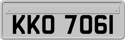 KKO7061