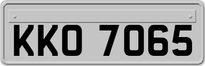 KKO7065