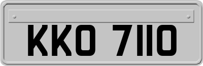 KKO7110