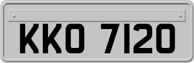 KKO7120