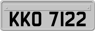 KKO7122