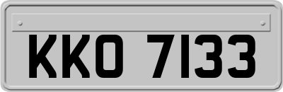 KKO7133