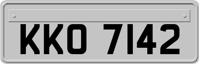 KKO7142