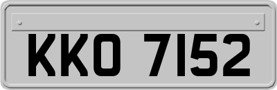 KKO7152