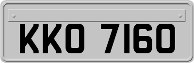 KKO7160