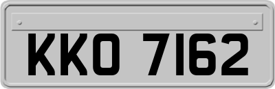KKO7162