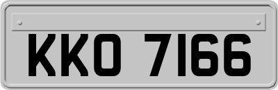 KKO7166