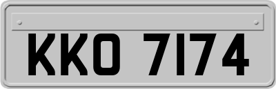 KKO7174