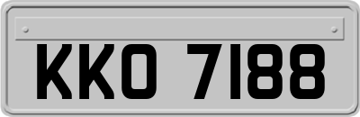 KKO7188