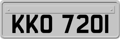 KKO7201