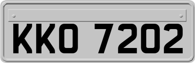 KKO7202