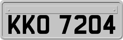 KKO7204
