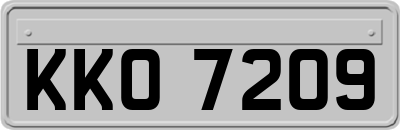 KKO7209