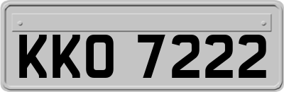 KKO7222