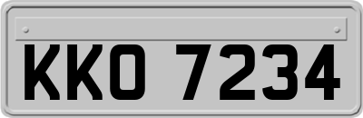 KKO7234