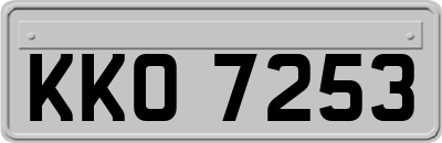 KKO7253