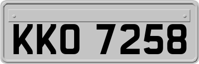 KKO7258