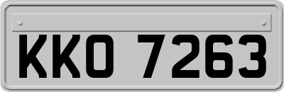 KKO7263