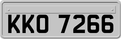 KKO7266
