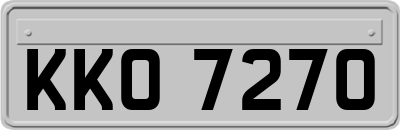 KKO7270