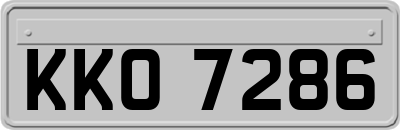 KKO7286