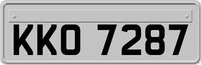 KKO7287