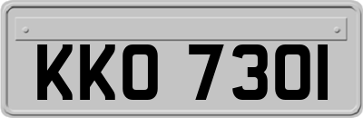 KKO7301