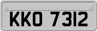 KKO7312