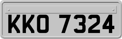 KKO7324