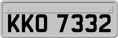 KKO7332