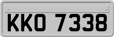 KKO7338