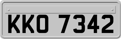 KKO7342