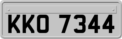 KKO7344