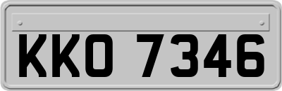 KKO7346