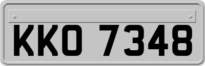 KKO7348
