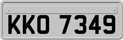 KKO7349