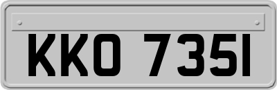 KKO7351